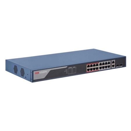 Hikvision DS-3E1326P-EI - Genuine Product