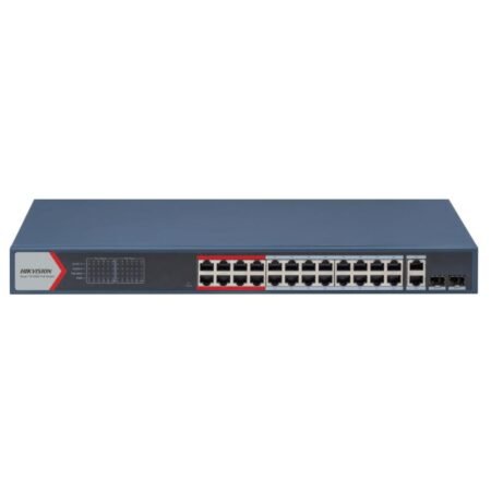 Hikvision DS-3E1326P-EI_M - Genuine Product