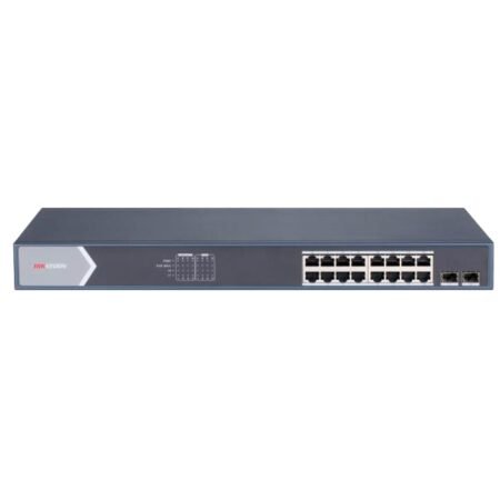 Hikvision DS-3E1518P-SI - Genuine Product
