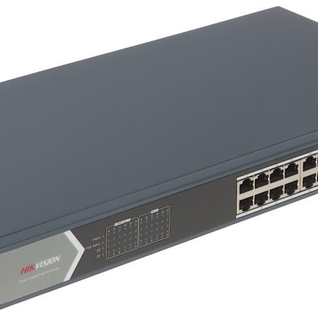 Hikvision DS-3E1526P-SI - Genuine Product