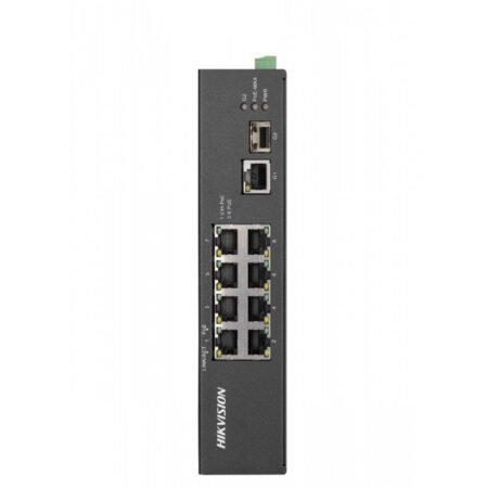 Hikvision DS-3T0310HP-E_HS - Genuine Product