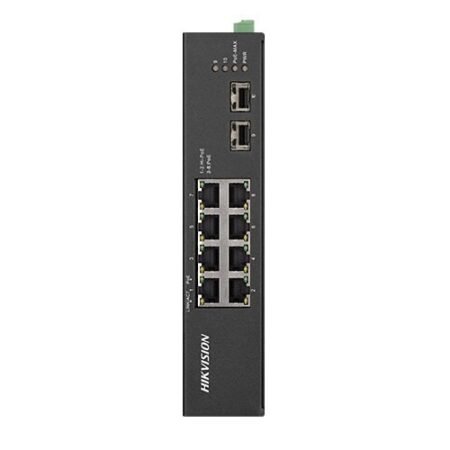 Hikvision DS-3T0510HP-E_HS - Genuine Product