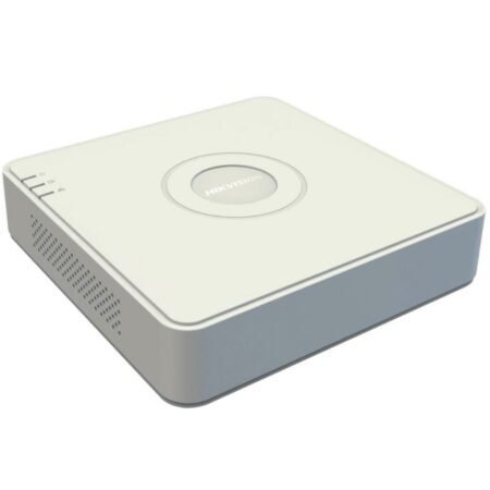 Hikvision DS-7104NI-Q1/4P Network Video Recorder NVR