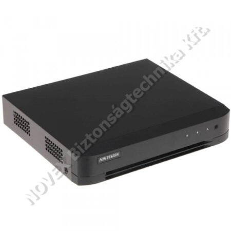 Hikvision DS-7204HUHI-K1_E_S_ - Genuine Product