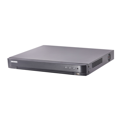 Hikvision DS-7216HQHI-K1/E(S) Digital Video Recorder DVR