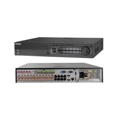 Hikvision DS-7332HQHI-K4-STD - Genuine Product