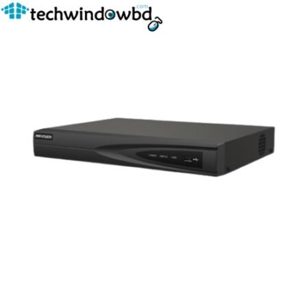 Hikvision DS-7608NI-Q1 – مسجل فيديو شبكي NVR