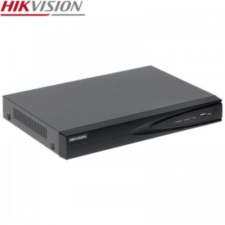 Hikvision DS-7616NI-K1 - Genuine Product
