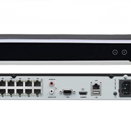 Hikvision DS-7616NI-Q2 Network Video Recorder NVR