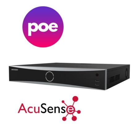 Hikvision DS-7732NXI-K4_16P - Genuine Product