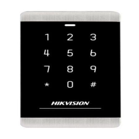 Hikvision DS-K1103MK Network Camera