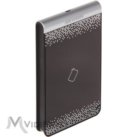 Hikvision DS-K1F100-D8E Face/Fingerprint Access Control Terminal