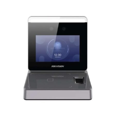 Hikvision DS-K1F600U-D6E-F Face/Fingerprint Access Control Ter