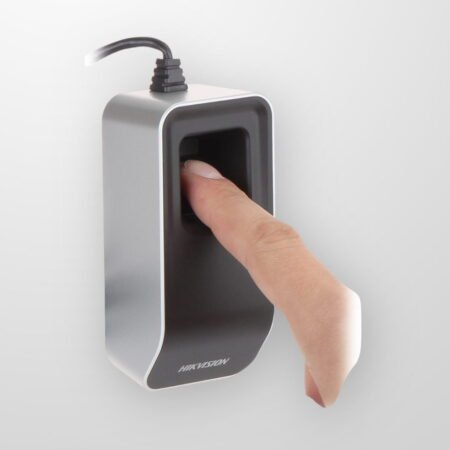 Hikvision DS-K1F820-F Face/Fingerprint Access Control Terminal