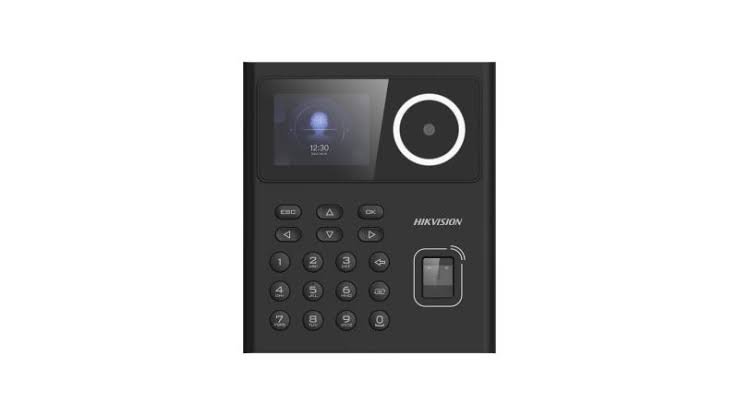 هيكفيجن 6254 Access Control - Ibtikar Store