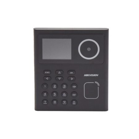 Hikvision DS-K1T320EX Face/Fingerprint Access Control Terminal
