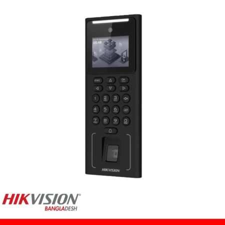 Hikvision DS-K1T321EFWX Face/Fingerprint Access Control Terminal