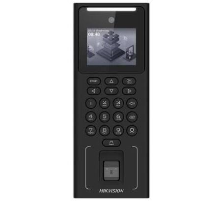 Hikvision DS-K1T321EFWX Face/Fingerprint Access Control Terminal