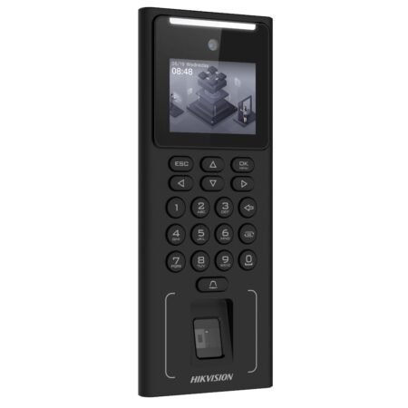 Hikvision DS-K1T321EFX Face/Fingerprint Access Control Terminal