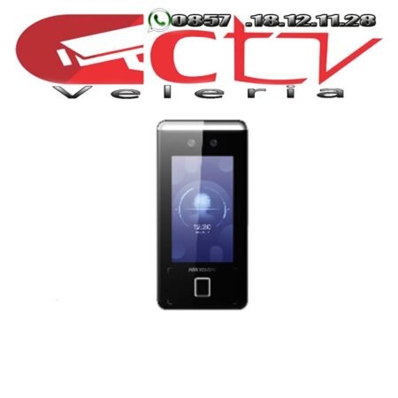 Hikvision DS-K1T341AMF Face/Fingerprint Access Control Terminal