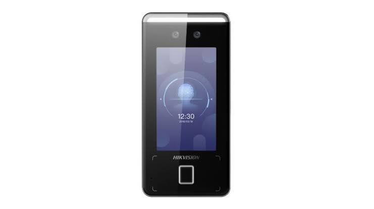 هيكفيجن 6262 Access Control - Ibtikar Store