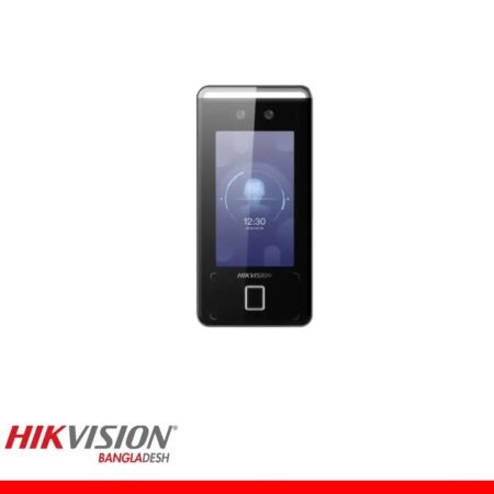 Hikvision DS-K1T341CMFW Face/Fingerprint Access Control Terminal