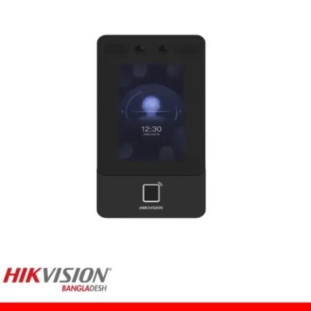 Hikvision DS-K1T342EFWX Face/Fingerprint Access Control Terminal