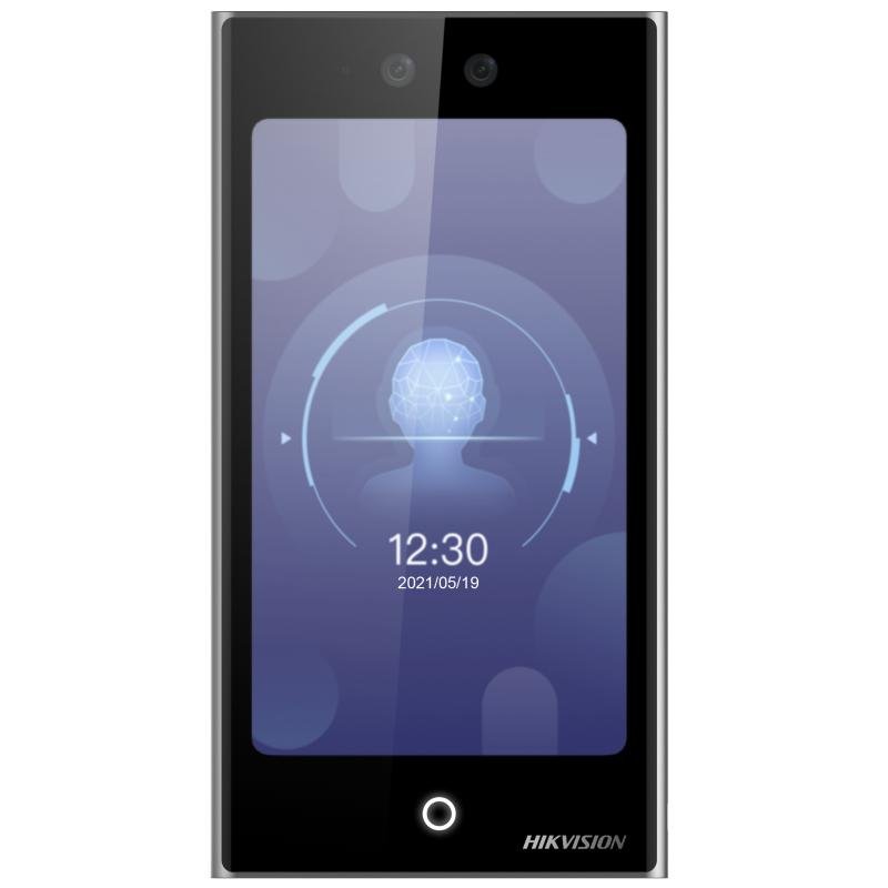 Hikvision 6273 Access Control - Ibtikar Store