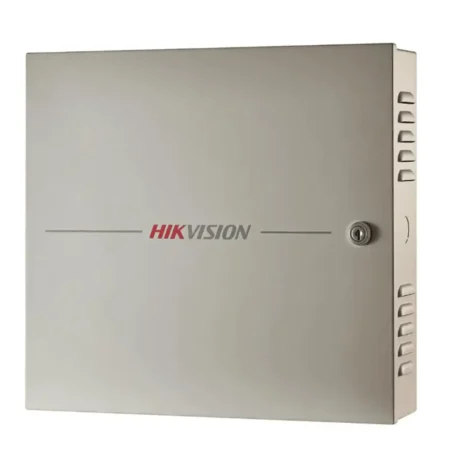Hikvision DS-K2604T Access Control Gate / Turnstile