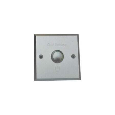 Hikvision DS-K7P01 AX Alarm Control Panel
