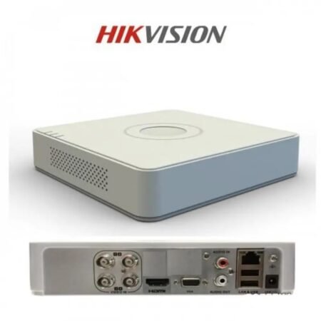 Hikvision DS-K7R01-433 Network Camera
