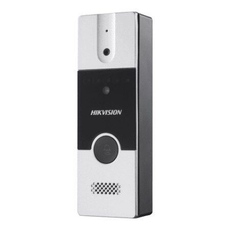 Hikvision DS-KB2411T-IM - Genuine Product