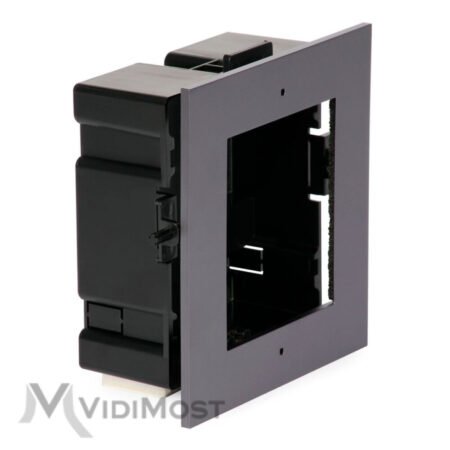 Hikvision DS-KD-ACF1_Plastic - Genuine Product