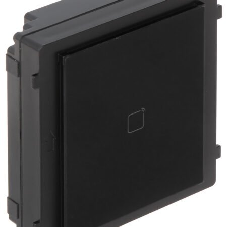 Hikvision DS-KD-E Video Intercom System