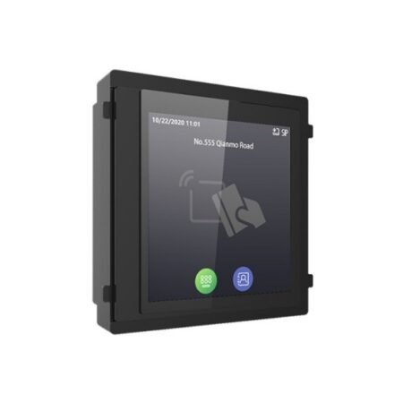 Hikvision DS-KD-TDM - Genuine Product