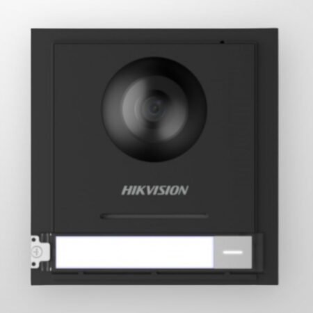 Hikvision DS-KD8003-IME1 Video Intercom System