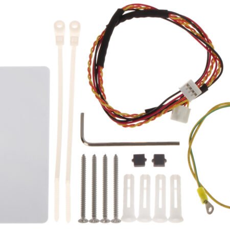 Hikvision DS-KD8003-IME1_Surface - Genuine Product