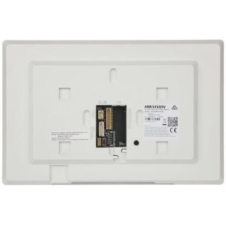 Hikvision DS-KH6320-WTE1-AR - Genuine Product