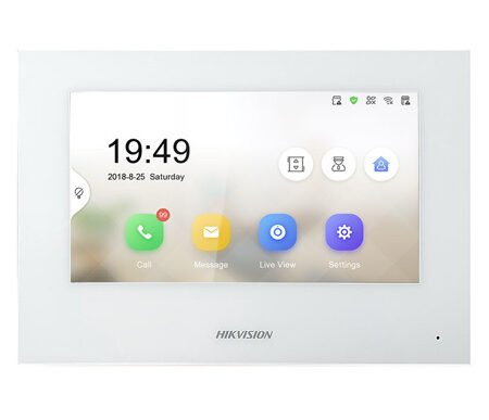 Hikvision DS-KH6320-WTE2 - Genuine Product