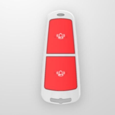 Hikvision DS-PD1-EB - Genuine Product