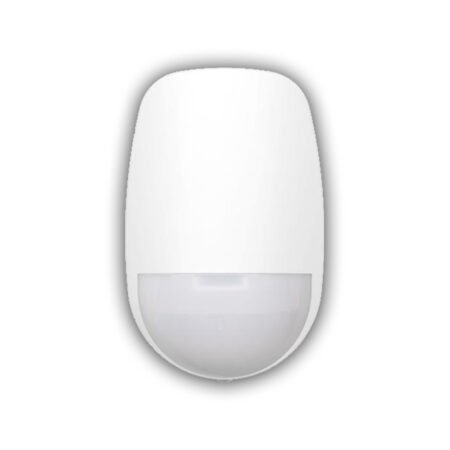 Hikvision DS-PDC15-EG2 Security Alarm System