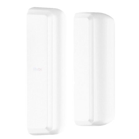 Hikvision DS-PDMCX-E-WB Security Alarm System