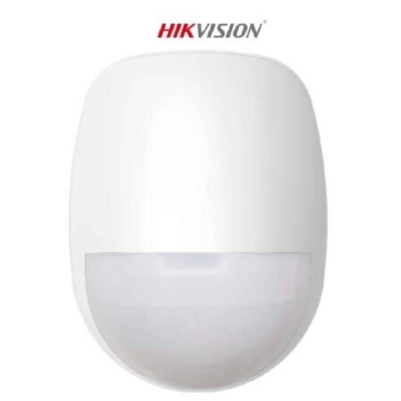 Hikvision DS-PDP18-EG2(PET) Security Alarm System