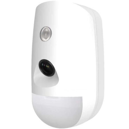 Hikvision DS-PDPC12PF-EG2-WB - Genuine Product