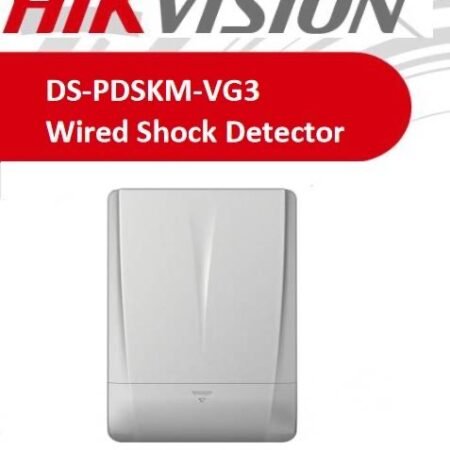 Hikvision DS-PDSKM-VG3 Security Alarm System