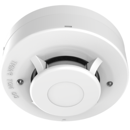 Hikvision DS-PDSMK-4BAR Security Alarm System