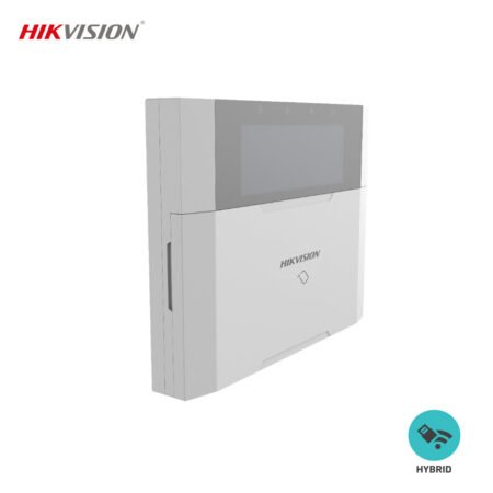 Hikvision DS-PK1-LRT-HWB - Genuine Product