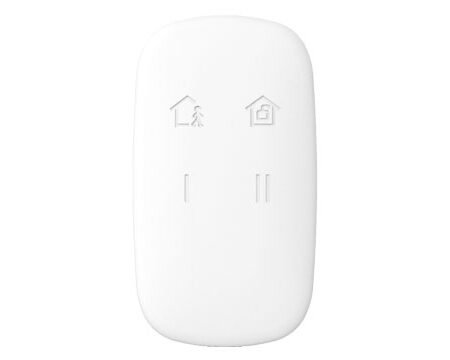 Hikvision DS-PKF1-WB Security Alarm System