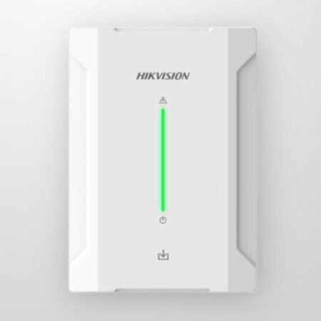 Hikvision DS-PM1-O4H-H - Genuine Product