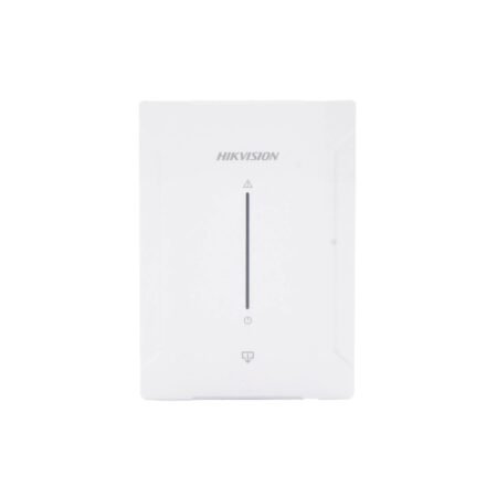 Hikvision DS-PM1-O4L-H - Genuine Product